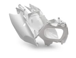 KTM/Husqvarna Luchtfilterbox