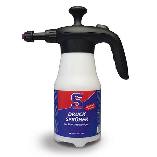 S100 Drukverstuiver 3 S100 Drukverstuiver