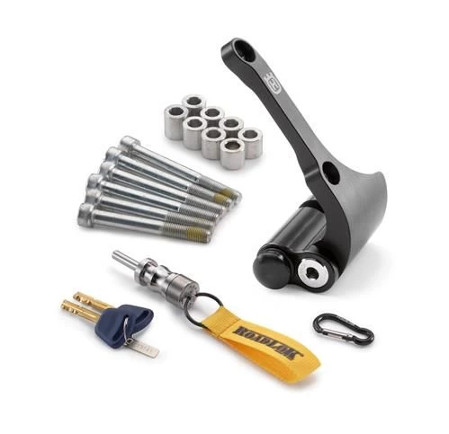 Husqvarna Roadlok Slot 3 Husqvarna Roadlok Slot