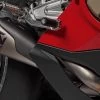Ducati Akrapovic Uitlaatsysteem Compleet Race -Professionele Winkel Voor Motoruitrusting 96481387C 2 45ea