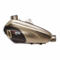 DUCATI Akrapovic Uitlaat Streetfighter V4 -Professionele Winkel Voor Motoruitrusting 96482161AA 5c87