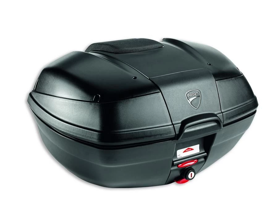 Ducati Topkoffer Kit Multistrada 950/1200/1260 3 Ducati Topkoffer Kit Multistrada 950/1200/1260