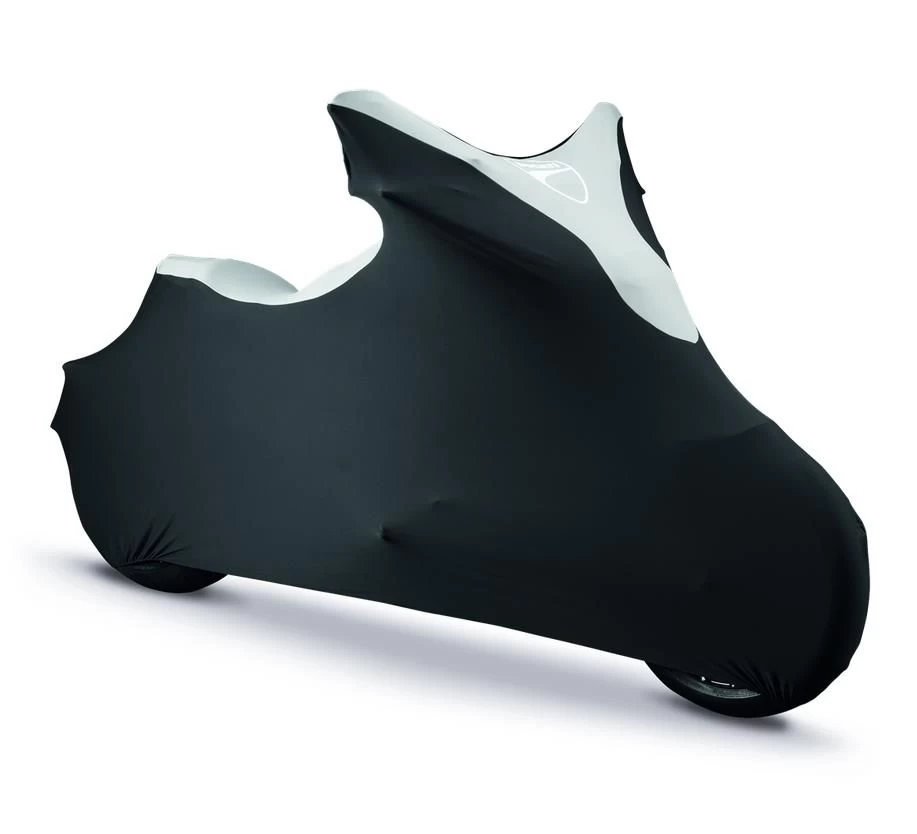 Ducati Motorhoes Indoor XDiavel (S) (16-) 3 Ducati Motorhoes Indoor XDiavel (S) (16-)