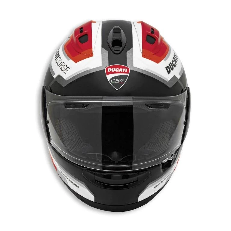 Ducati Arai Corse V5 Motorhelm