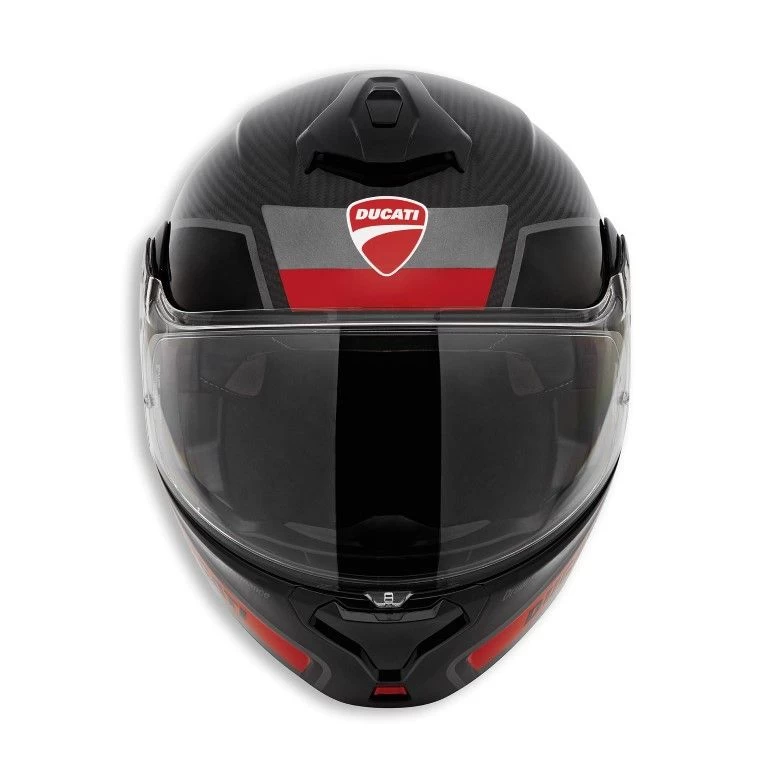 Ducati X-Lite Horizon V2 Motorhelm 3 Ducati X-Lite Horizon V2 Motorhelm