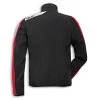 Ducati Corse Thrill Softshell Jas -Professionele Winkel Voor Motoruitrusting 987703345 corse thrill achterzijde b45a