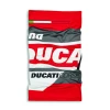 Ducati Corse Adrenaline Nekwarmer -Professionele Winkel Voor Motoruitrusting 987703701 neck warmer ducati corse adrenaline 1e5e