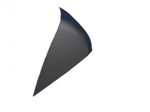 Suzuki Kleurdeelset Zijkoffers (Hoek) Zilver V-Strom DL 650 (04-05) 3 Suzuki Kleurdeelset Zijkoffers (Hoek) Zilver V-Strom DL 650 (04-05)