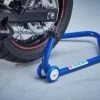 Suzuki Servicestand Achter Racing 2 Suzuki Servicestand Achter Racing -Professionele Winkel Voor Motoruitrusting 990D0 STAND 025 6201