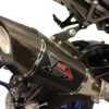 Suzuki Yoshimura Slip-On R-11SQ Zwart/Carbon GSX-R1000RA 2 Suzuki Yoshimura Slip-On R-11SQ Zwart/Carbon GSX-R1000RA -Professionele Winkel Voor Motoruitrusting 99980 17K03 000 c0d1