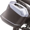 Kawasaki Deco Stripe Kit Metallic Phantom Silver (GU) 2 Kawasaki Deco Stripe Kit Metallic Phantom Silver (GU) -Professionele Winkel Voor Motoruitrusting 999940423GU a50a