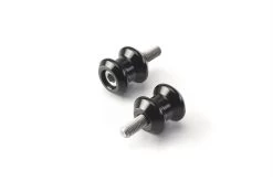 Triumph Bobbins Zwart