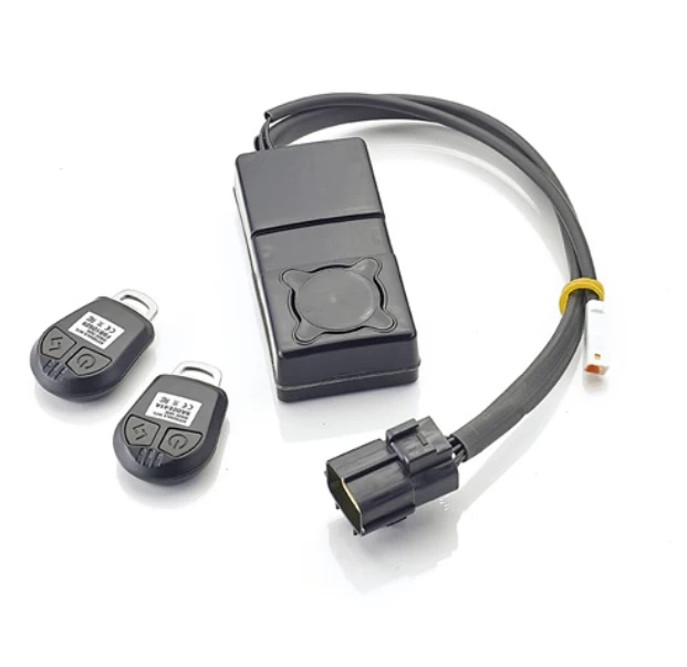 Triumph Alarmsysteem Protect+ 3 Triumph Alarmsysteem Protect+