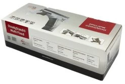 AceBikes SteadyStand Multi Fixed Standaard -Professionele Winkel Voor Motoruitrusting ACE VERPAKKING 002 3205