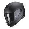 Scorpion Exo-520 Smart Air Motorhelm -Professionele Winkel Voor Motoruitrusting A scorpionEXO520ASMART SOLID MatBla getstung 30af