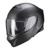 Scorpion Exo-930 Smart Motorhelm 2 Scorpion Exo-930 Smart Motorhelm -Professionele Winkel Voor Motoruitrusting A scorpionEXO930SMART SOLID MatPeaBla getstung 13ca