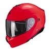 Scorpion Exo-930 Solid Motorhelm -Professionele Winkel Voor Motoruitrusting A scorpionEXO930 SOLID NeoRed getstung c568