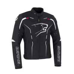 Bering Kaloway Motorjas 5 Bering Kaloway Motorjas -Professionele Winkel Voor Motoruitrusting Bering Kaloway BTB1189 voorkant d698