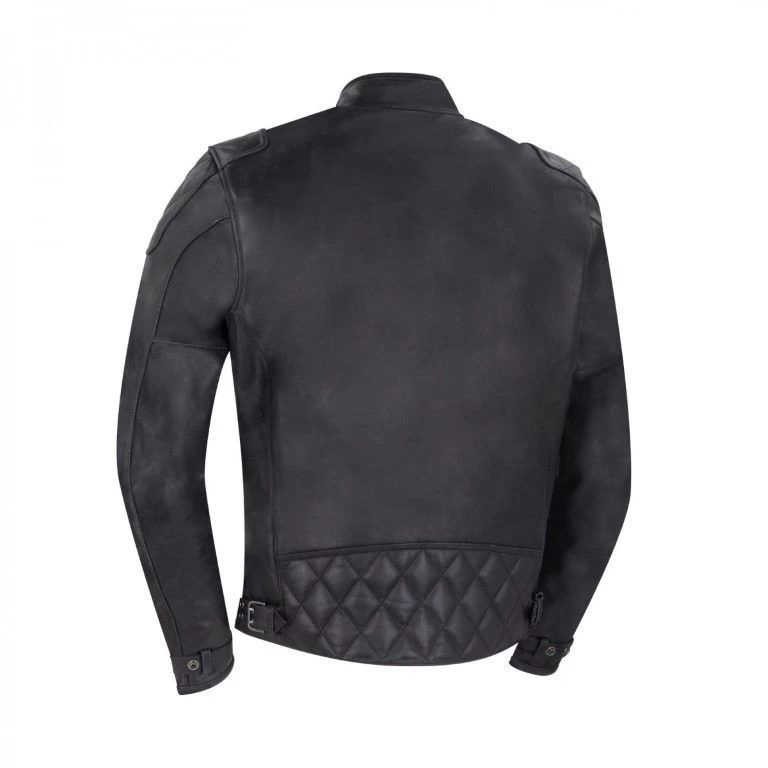 Segura Subotai Motorjas 4 Segura Subotai Motorjas - Afbeelding 2