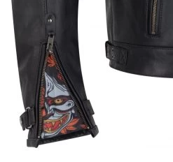 Segura Subotai Motorjas 8 Segura Subotai Motorjas -Professionele Winkel Voor Motoruitrusting Bering Subota Detail 1 f648