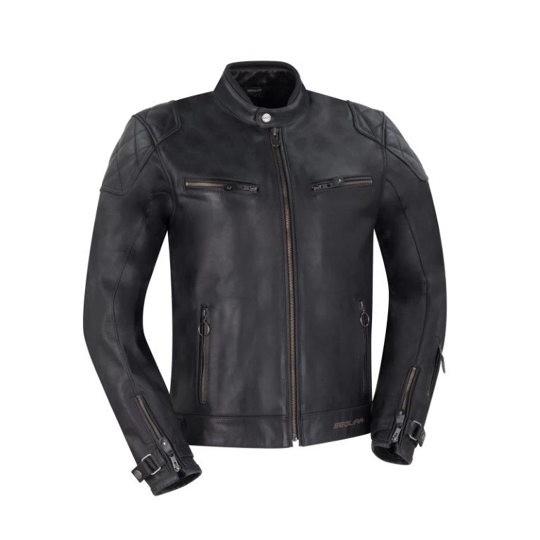 Segura Subotai Motorjas 6 Segura Subotai Motorjas - Afbeelding 4