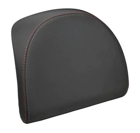 Aprilia Rugsteun 32L Topkoffer (Rood Stiksel) SR GT 125 / GT 200 3 Aprilia Rugsteun 32L Topkoffer (Rood Stiksel) SR GT 125 / GT 200