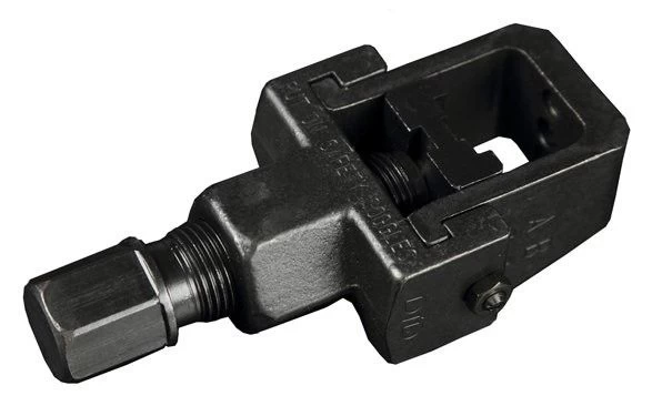 DID Kettingpons 3 DID Kettingpons