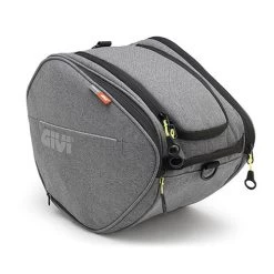 GIVI EA105GR Easy Range Tunnel Tas 15 Ltr Grijs -Professionele Winkel Voor Motoruitrusting EA105GR 1 975c