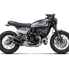 Akrapovic Optional Header (Titanium) Ducati Scrambler -Professionele Winkel Voor Motoruitrusting E D8E21 c897
