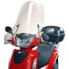 GIVI 120A Windscherm Transparant Keeway Outlook 125-150 (09) -Professionele Winkel Voor Motoruitrusting G120A 1 4ab3