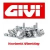 GIVI 189PLKITR Reserve Schroevenset Voor PL189 2 GIVI 189PLKITR Reserve Schroevenset Voor PL189 -Professionele Winkel Voor Motoruitrusting GIVI voorbeeld afbeelding 468e