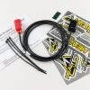 GiPro X Kabel Set Suzuki Uitvoering 2 -Professionele Winkel Voor Motoruitrusting GPDT retail kit e03b 1