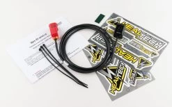 GiPro X Kabel Set Harley Uitvoering 1