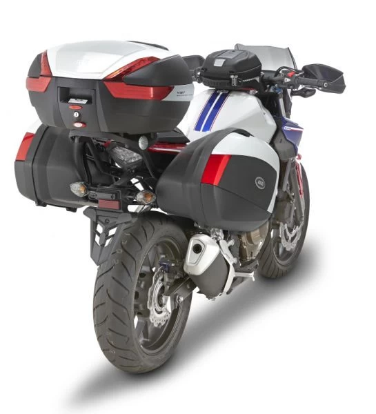 GIVI PLX1152 Zijkofferrek Monokey V35 Honda CB 500 F (16-18) 3 GIVI PLX1152 Zijkofferrek Monokey V35 Honda CB 500 F (16-18)