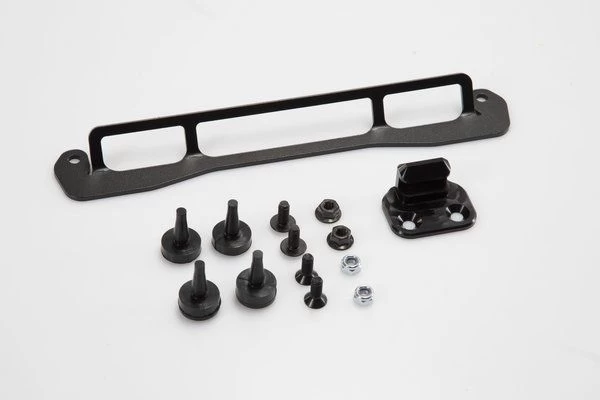 SW-Motech Adapter Kit Adventure-rack Voor Shad Koffers 4 SW-Motech Adapter Kit Adventure-rack Voor Shad Koffers - Afbeelding 2