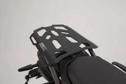 SW-Motech Topkoffer Systeem Adventure Zilver Yamaha Tracer 700 (16-)