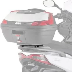 GIVI SR6108 Topkofferrek Monolock/Key Kymco XTown 125-300 (16-17)