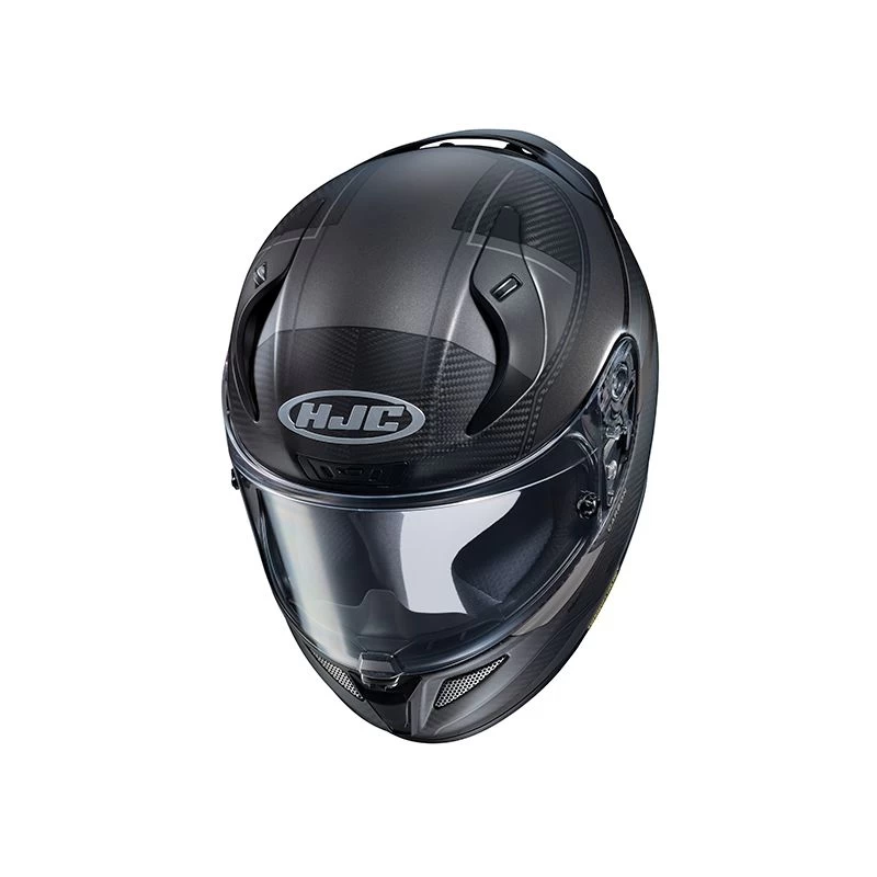 HJC RPHA 11 Carbon Nakri Motorhelm 3 HJC RPHA 11 Carbon Nakri Motorhelm