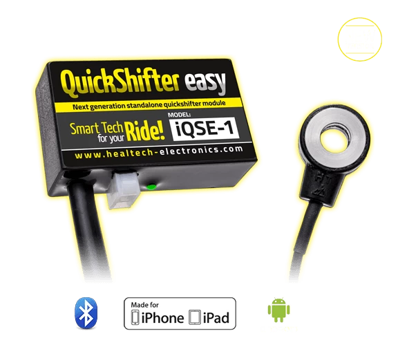 Healtech Quickshifter Easy IQSE-1 5 Healtech Quickshifter Easy IQSE-1 - Afbeelding 3