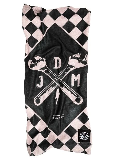 John Doe Tube Classic JDM Flag 5 John Doe Tube Classic JDM Flag - Afbeelding 3