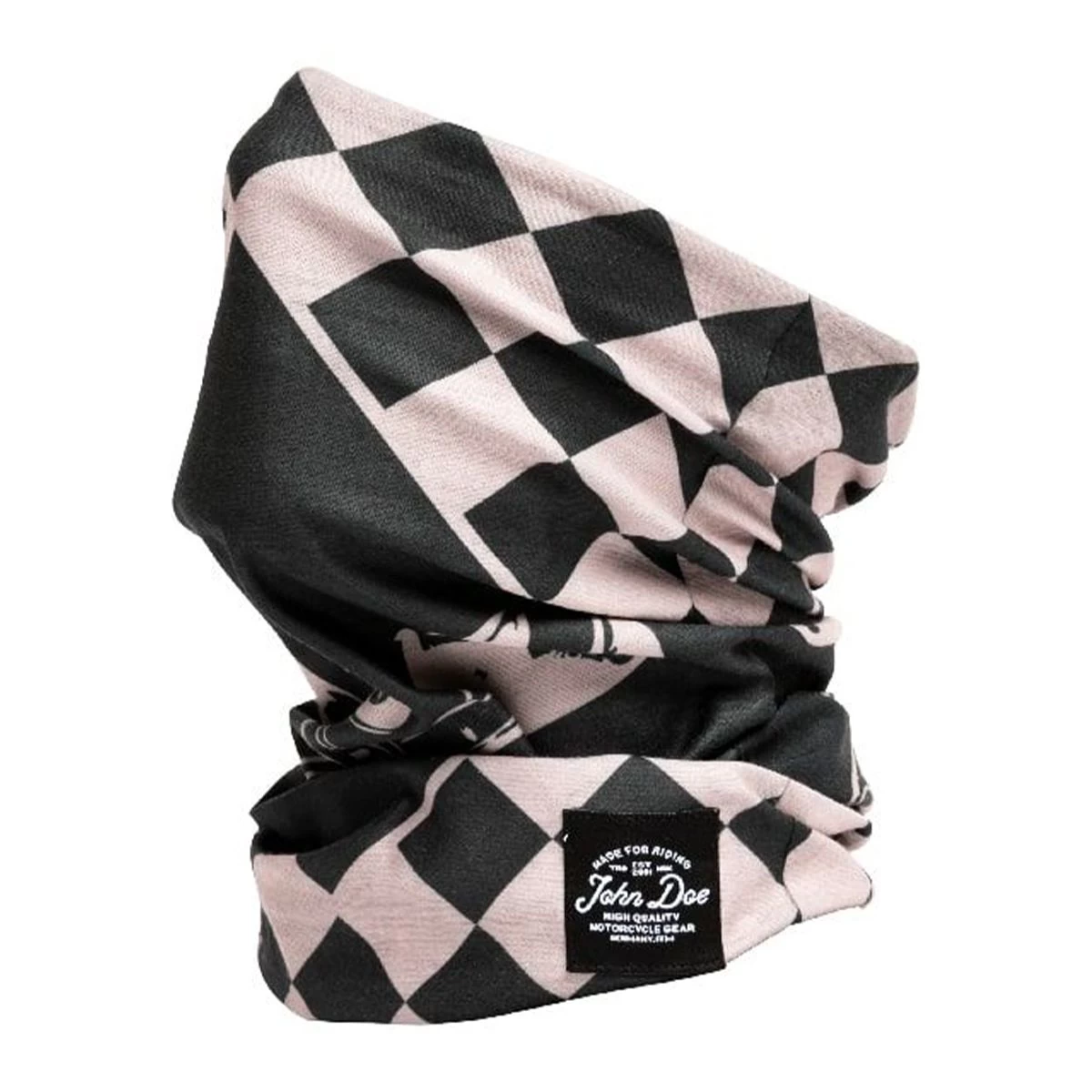 John Doe Tube Classic JDM Flag 4 John Doe Tube Classic JDM Flag - Afbeelding 2