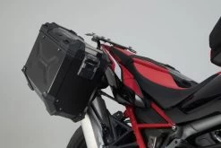 SW-Motech Zijdragers Pro Honda CRF1100L (19-)