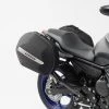 SW-Motech Zijkoffer Set Aero Yamaha XJ 6 (13-) -Professionele Winkel Voor Motoruitrusting KFT 06 382 60000 B 1 87a1