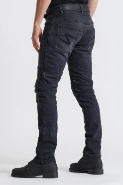 Pando Moto Karl Devil 9 Motorbroek -Professionele Winkel Voor Motoruitrusting Karl Devil 9 2 178b