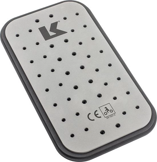 Kriega Rugprotector Backpro Insert S 4 Kriega Rugprotector Backpro Insert S - Afbeelding 2