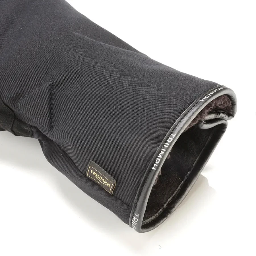 Triumph Blisset Motorhandschoenen 6 Triumph Blisset Motorhandschoenen - Afbeelding 4