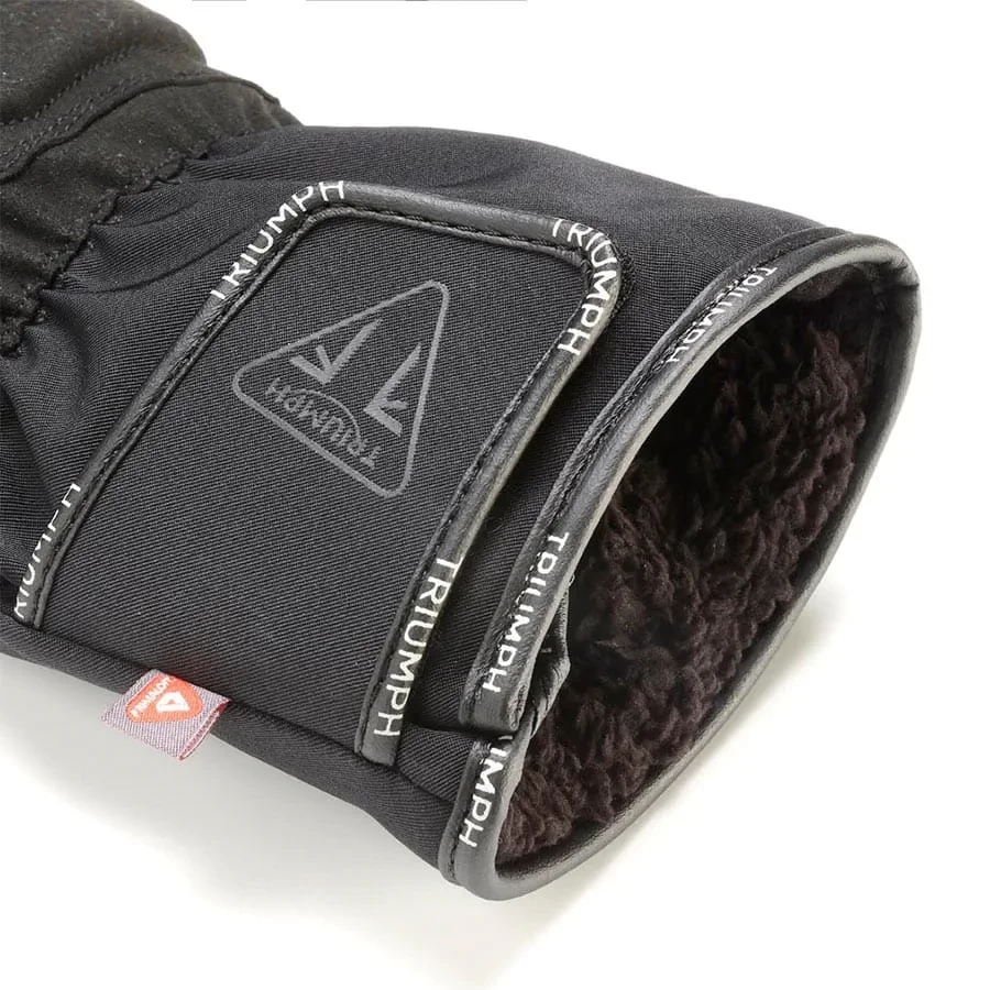 Triumph Blisset Motorhandschoenen 5 Triumph Blisset Motorhandschoenen - Afbeelding 3