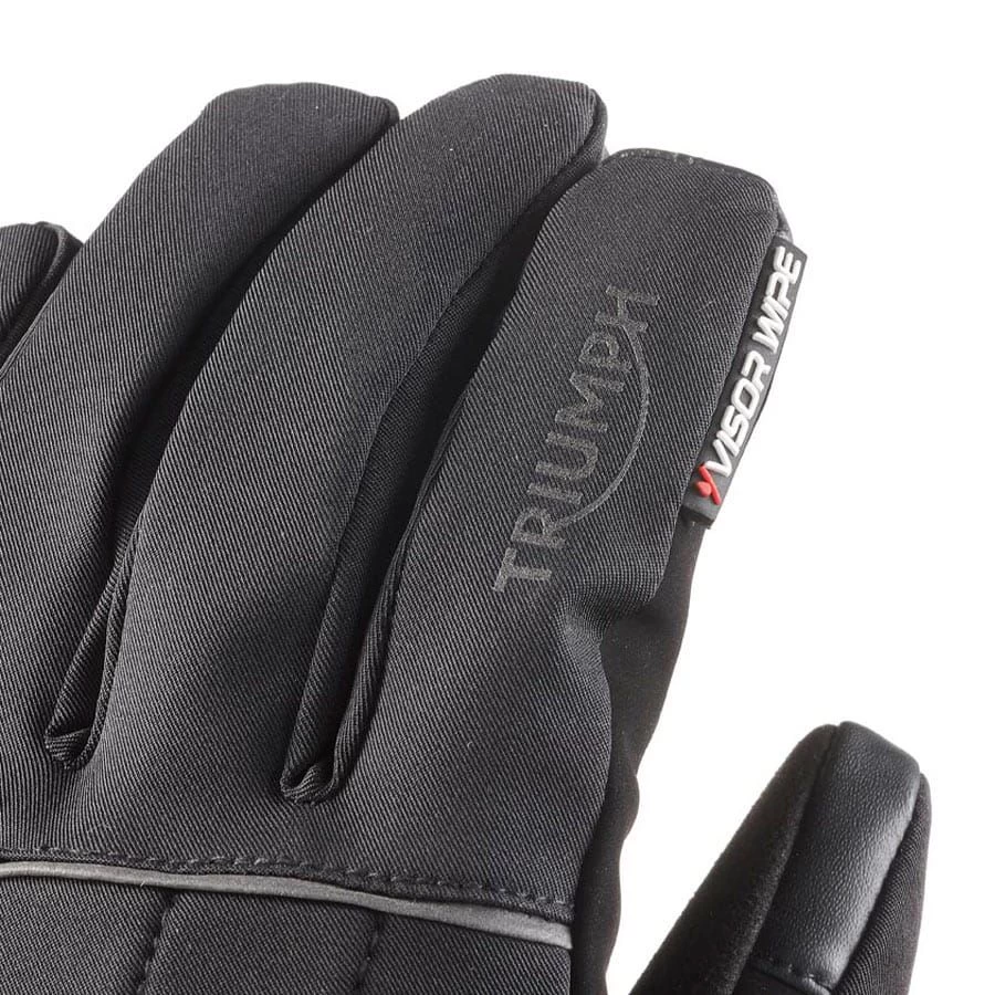 Triumph Blisset Motorhandschoenen 4 Triumph Blisset Motorhandschoenen - Afbeelding 2