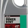 Motorex Power Synt 10W50 4L 2 Motorex Power Synt 10W50 4L -Professionele Winkel Voor Motoruitrusting MOTOREX POWER SYNT 10W50 4L 658d