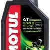 MOTUL 5100 10W40 Half-Synthetisch 1L 2 MOTUL 5100 10W40 Half-Synthetisch 1L -Professionele Winkel Voor Motoruitrusting MOTUL 5100 10w40 Half Synthetisch 1L 72a1